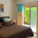 Luxury Corcovada Nicole With Privat Heated Pool Villa