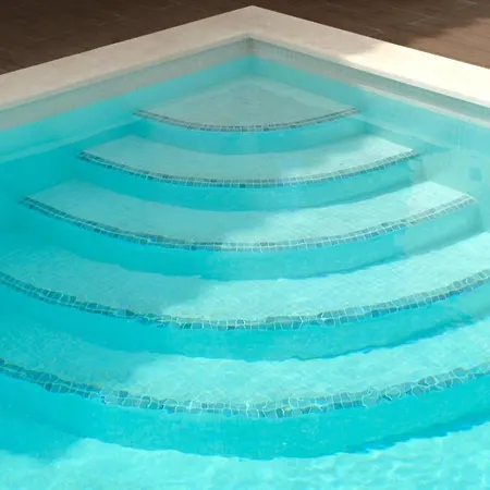 Luxury Corcovada Nicole With Privat Heated Pool *