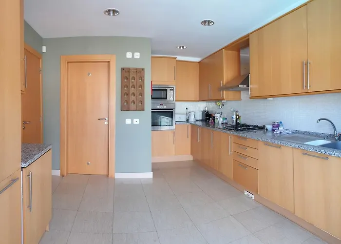 Willa Luxury Corcovada Nicole With Privat Heated Pool Albufeira