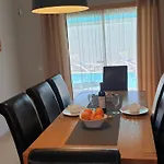 Luxury Corcovada Nicole With Privat Heated Pool