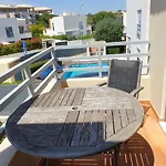 Luxury Corcovada Nicole With Privat Heated Pool 别墅 *