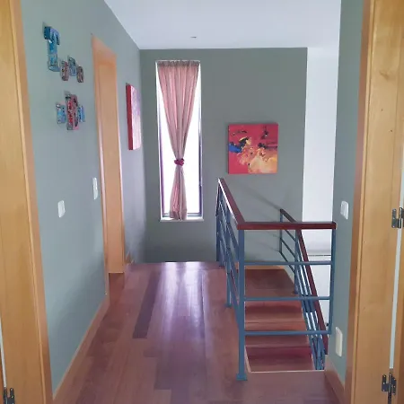 Luxury Corcovada Nicole With Privat Heated Pool *