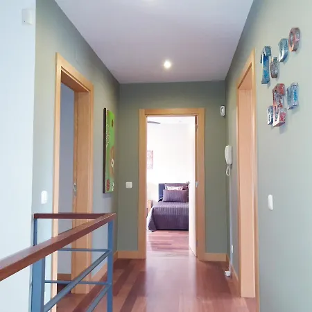 빌라 Luxury Corcovada Nicole With Privat Heated Pool 알부페이라