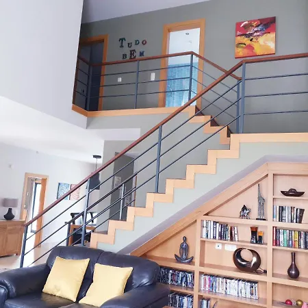 Luxury Corcovada Nicole With Privat Heated Pool 빌라