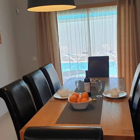 Luxury Corcovada Nicole With Privat Heated Pool