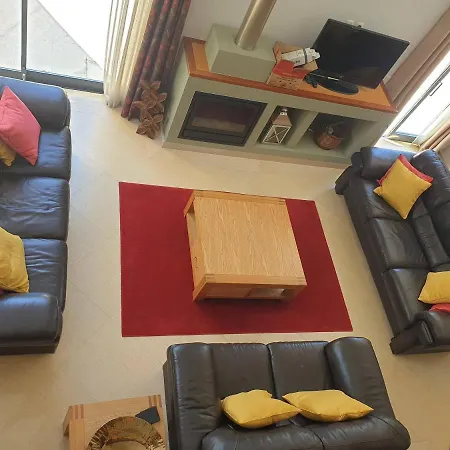 Luxury Corcovada Nicole With Privat Heated Pool *