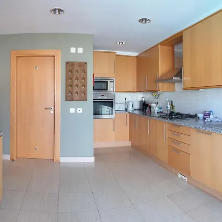 빌라 Luxury Corcovada Nicole With Privat Heated Pool 알부페이라