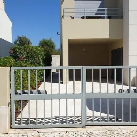 וילה Luxury Corcovada Nicole With Privat Heated Pool