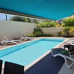 Luxury Corcovada Nicole With Privat Heated Pool Albufeira