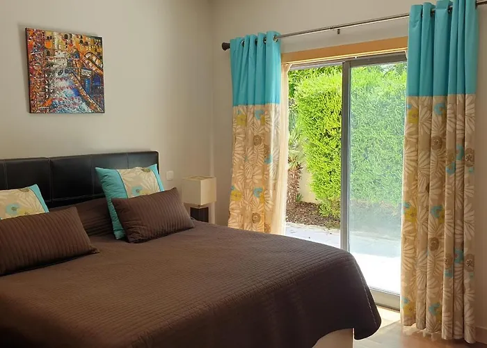 Luxury Corcovada Nicole With Privat Heated Pool Villa