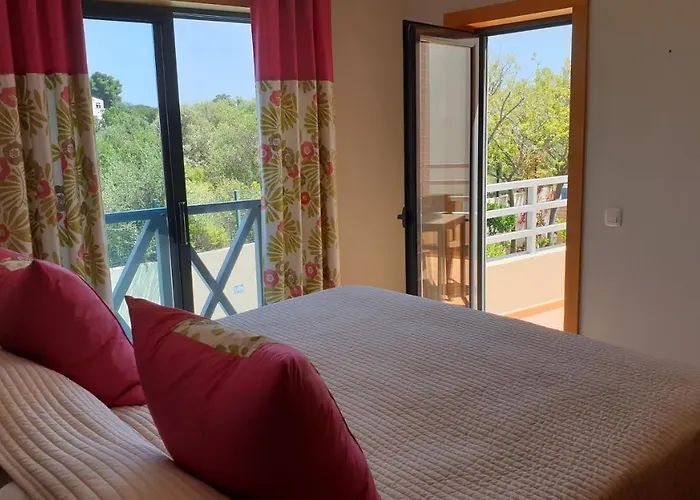 Luxury Corcovada Nicole With Privat Heated Pool