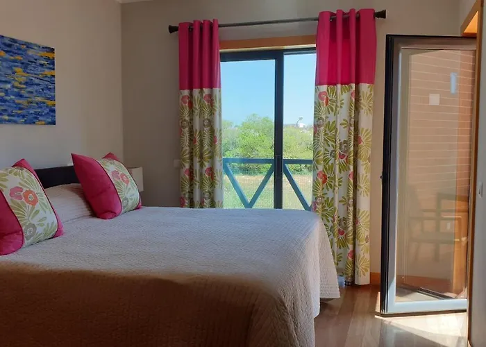Luxury Corcovada Nicole With Privat Heated Pool Villa Albufeira