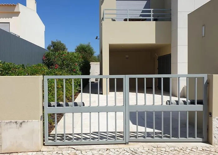 Villa Luxury Corcovada Nicole With Privat Heated Pool