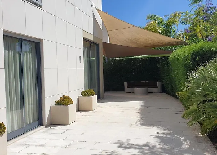 Luxury Corcovada Nicole With Privat Heated Pool Villa Albufeira