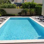 فيلة Luxury Corcovada Nicole With Privat Heated Pool البوفيرا