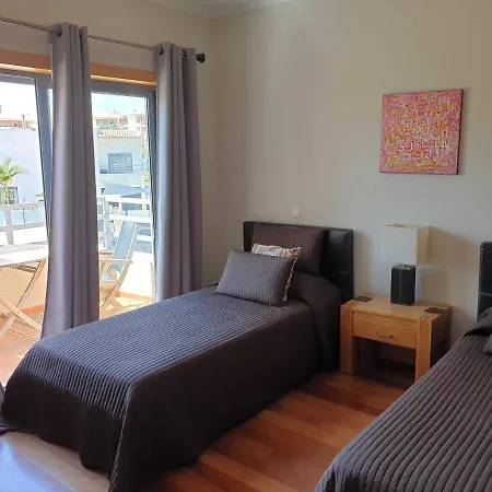 فيلة Luxury Corcovada Nicole With Privat Heated Pool